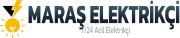 Kahramanmaraş Elektrikçi